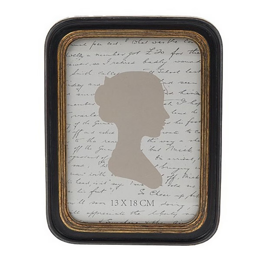 VICTORIA 5X7 PHOTO FRAME