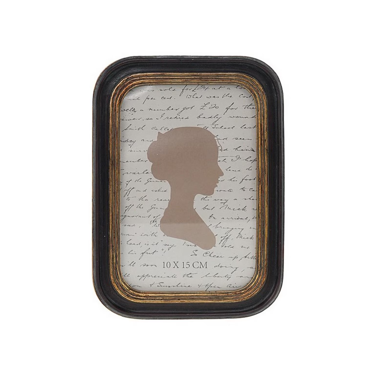 VICTORIA 6X4 PHOTO FRAME