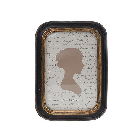 VICTORIA 6X4 PHOTO FRAME