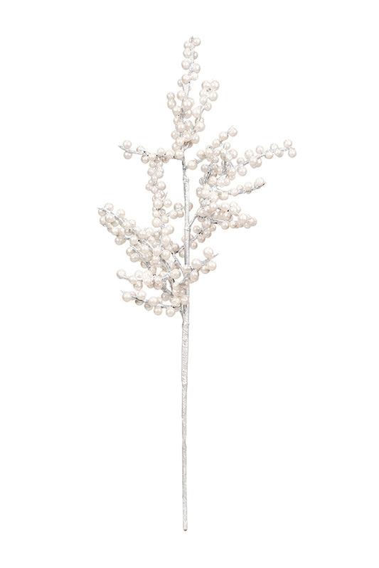WHITE PEARL SPRAY