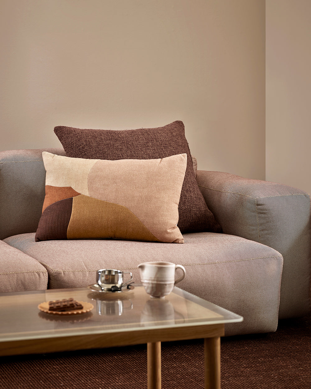 CORTILE 60 X 40CM CUSHION