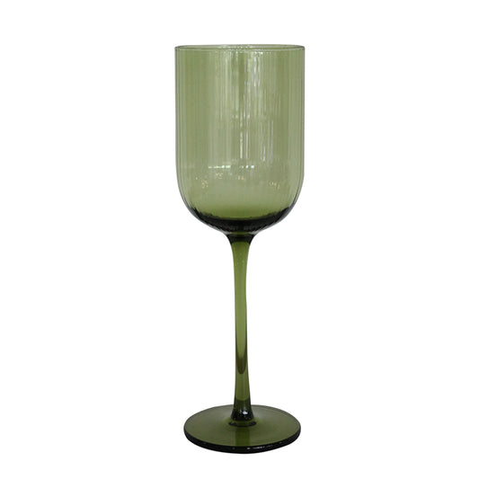 LITCHFIELD WINE GLASSES - SET OF 4