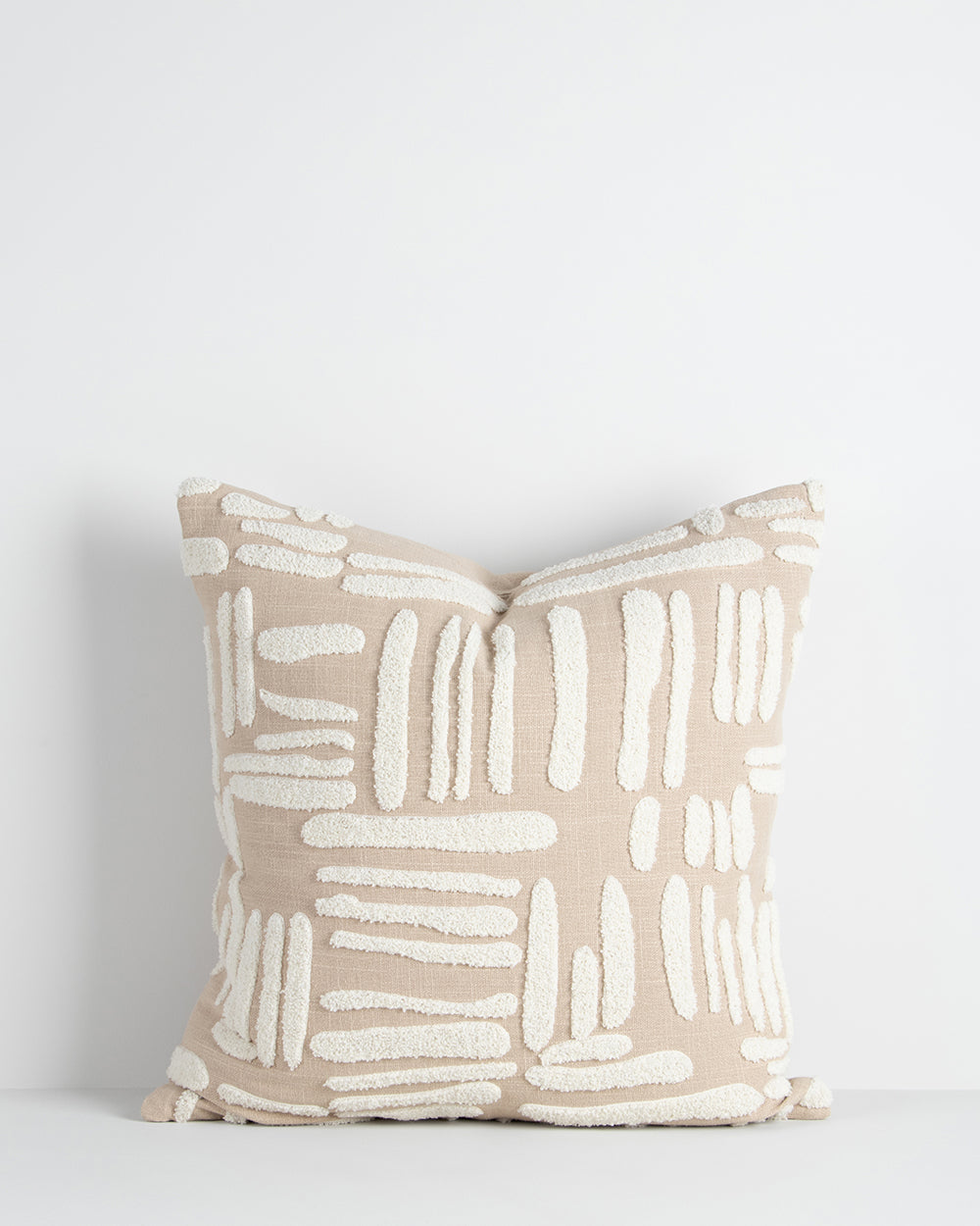 GOBI BISCUIT 50 X 50CM CUSHION