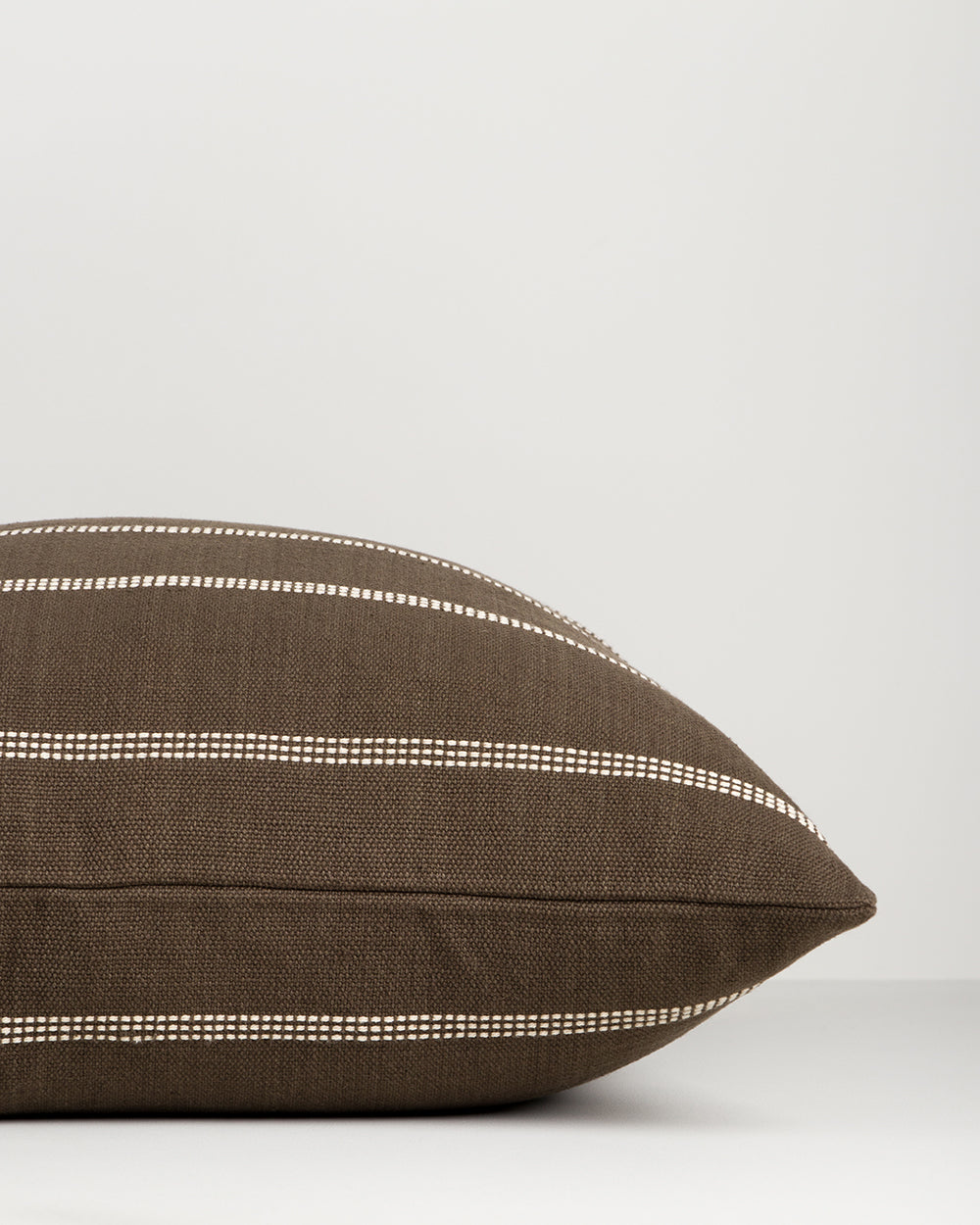 JUNO 55 X 55CM CUSHION - THYME