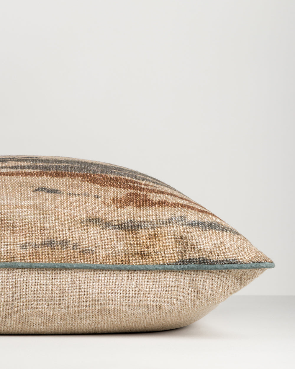 NERIDA 55 X 55CM CUSHION - OCEAN