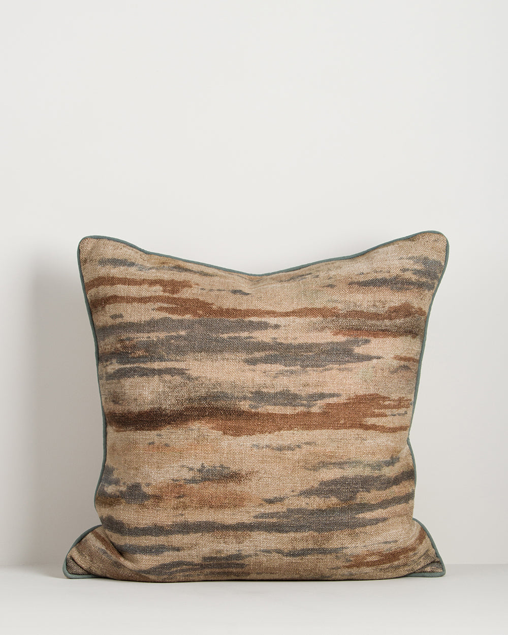 NERIDA 55 X 55CM CUSHION - OCEAN