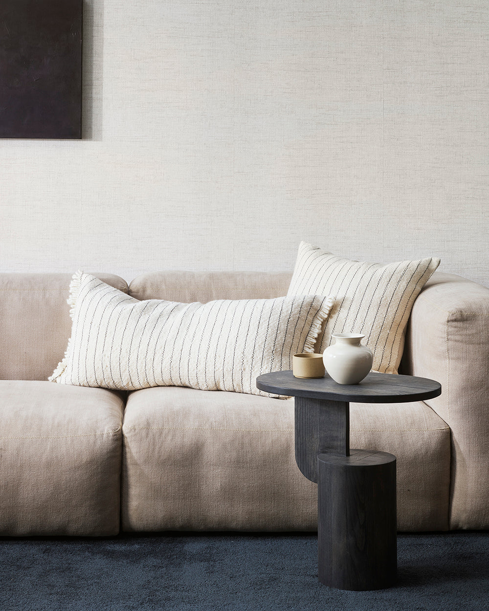 NISEKO MILK LODGE CUSHION