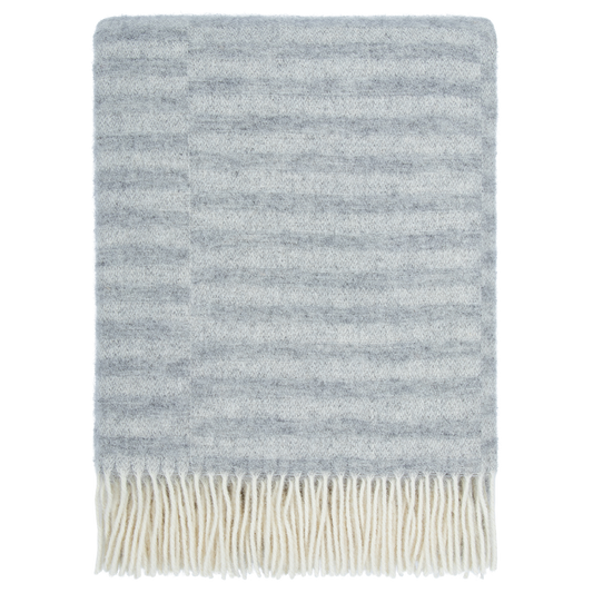 NOAH THROW - SILVER