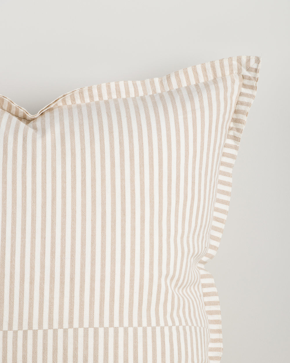 ROWAN 55 X 55CM CUSHION - OAT
