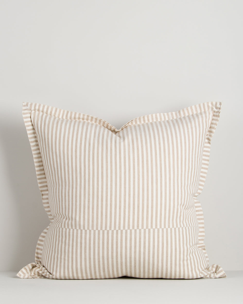ROWAN 55 X 55CM CUSHION - OAT