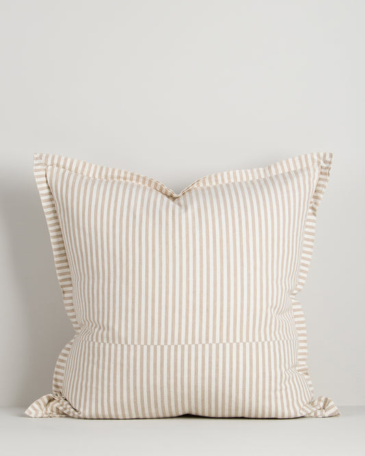ROWAN 55 X 55CM CUSHION - OAT