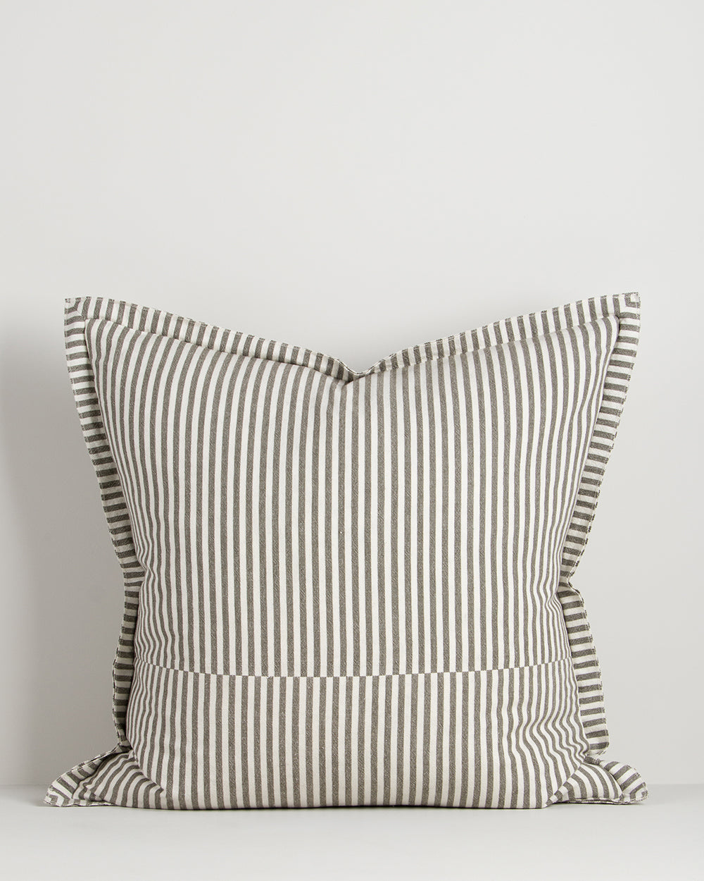 ROWAN 55 X 55CM CUSHION - OLIVE