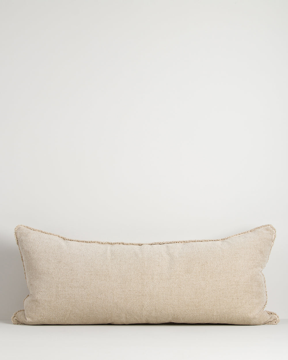 SUTTON LODGE CUSHION - OAT