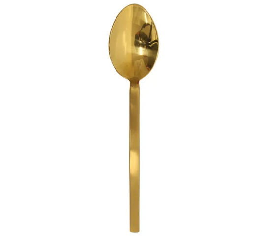 PHOENIX SERVING SPOON