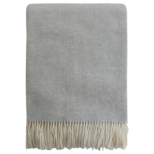 BAMBINA SILVER THROW