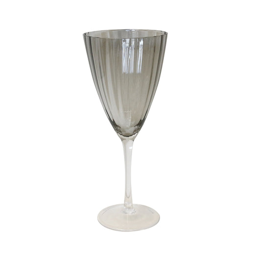 LUXOR WINE GLASSES - SET OF 4