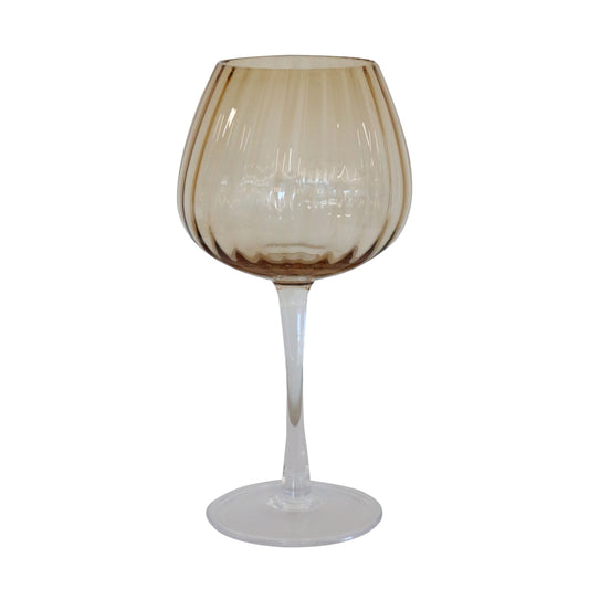 CASABLANCA WINE GLASSES - SET OF 4