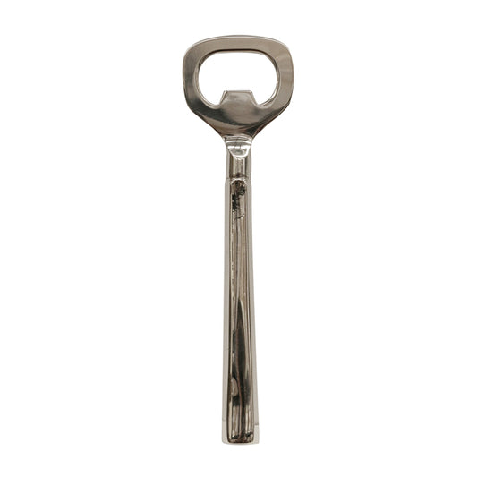 LONDON STAINLESS STEEL BOTTLE OPENER