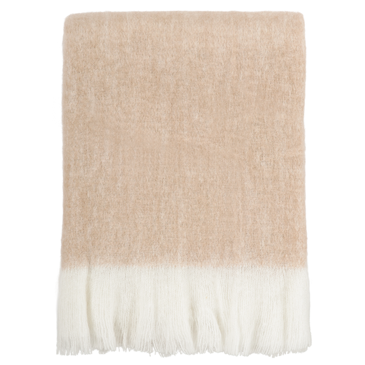 SORRENTO CLAY THROW