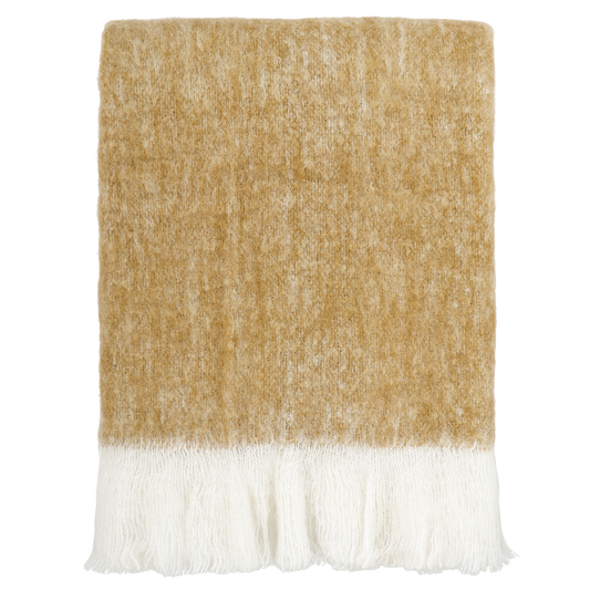 SORRENTO TUMERIC THROW